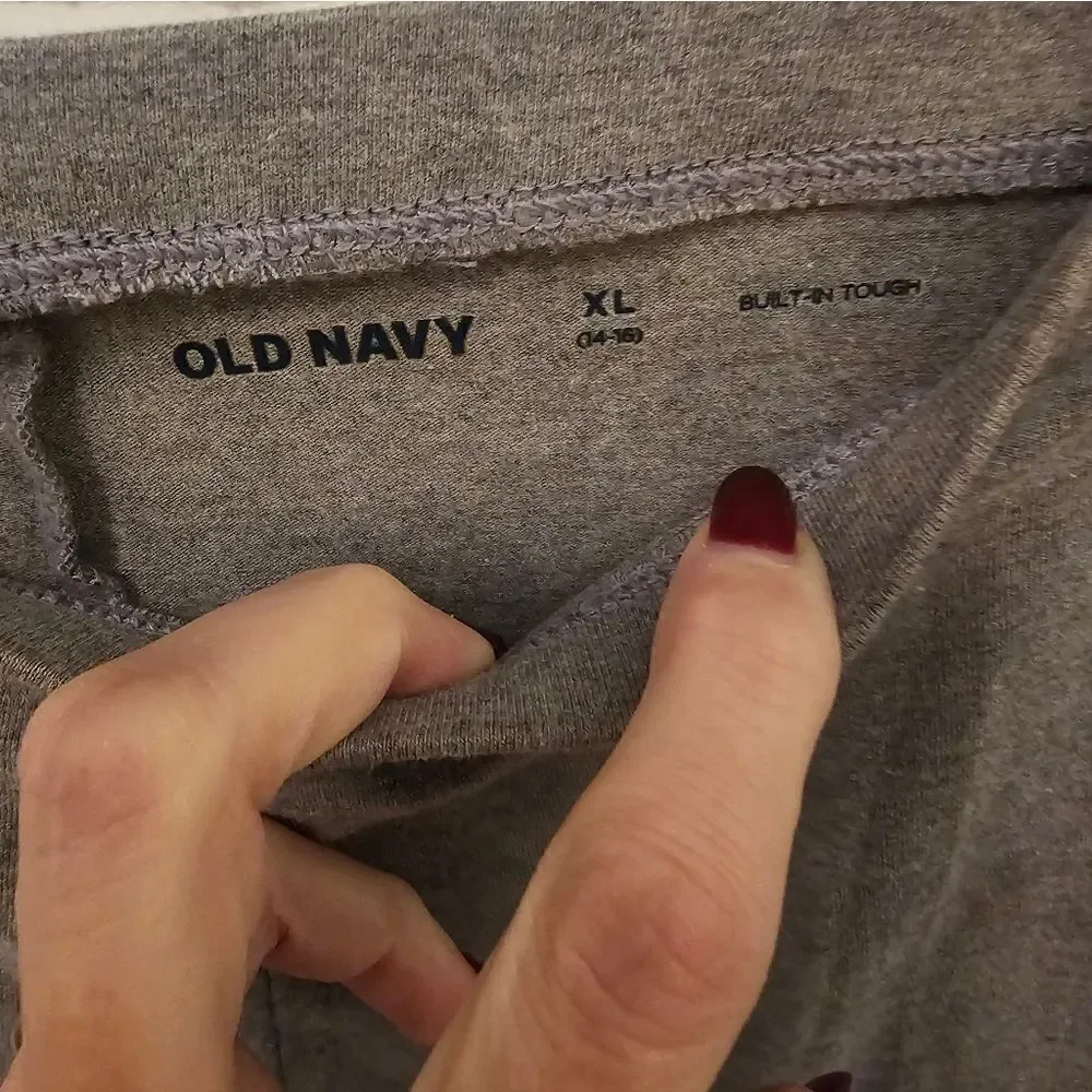Old Navy old navy