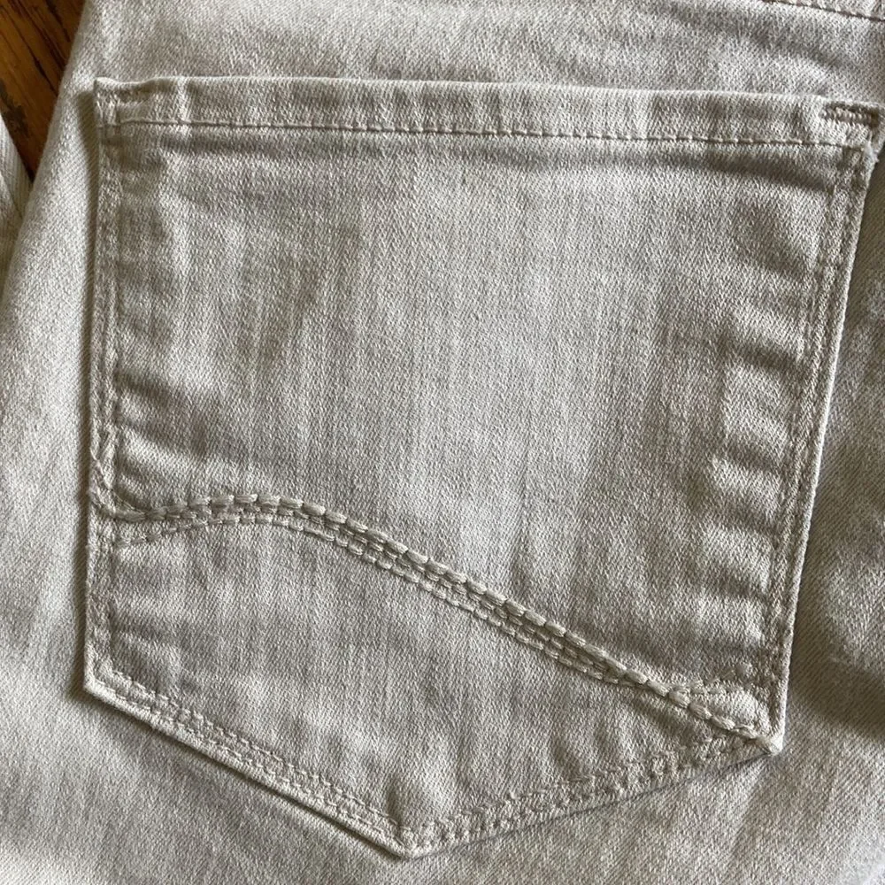 NYDJ jeans clarissa
