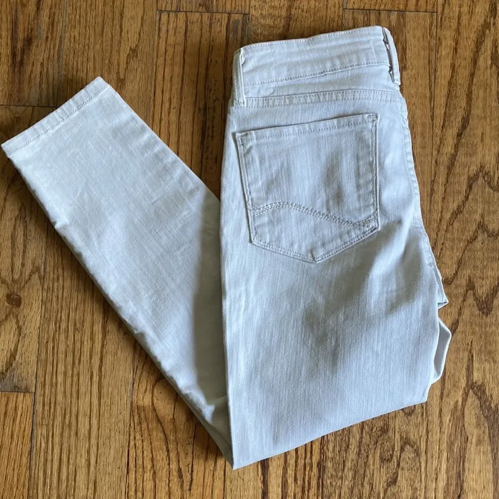 NYDJ jeans clarissa