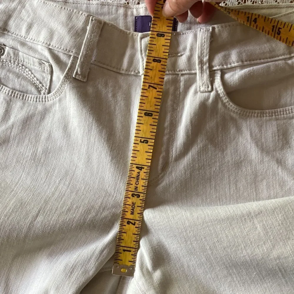 NYDJ jeans clarissa