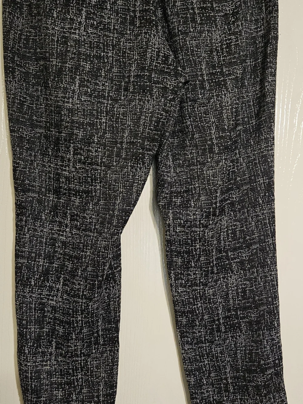 BananaRepublic stylish black