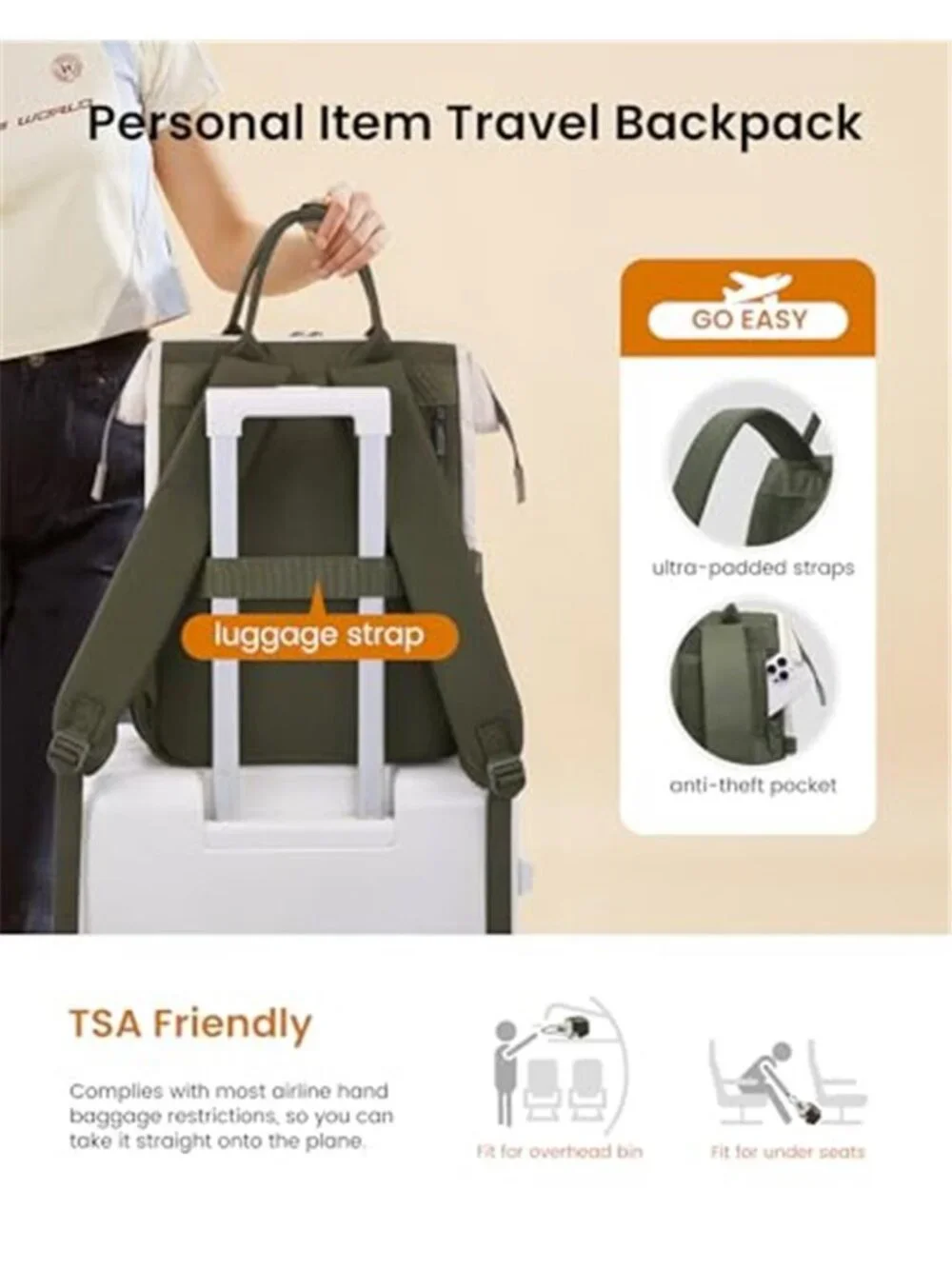 N/A 🧿【smart organization】the