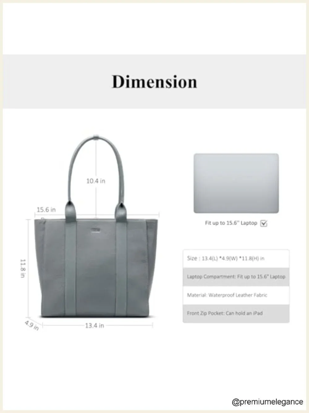 N/A this leather