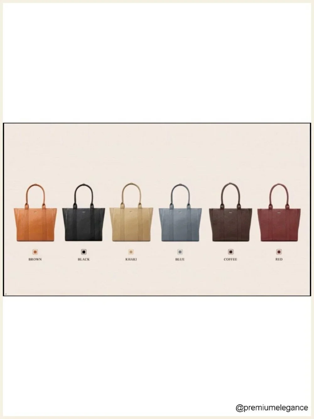 N/A this leather