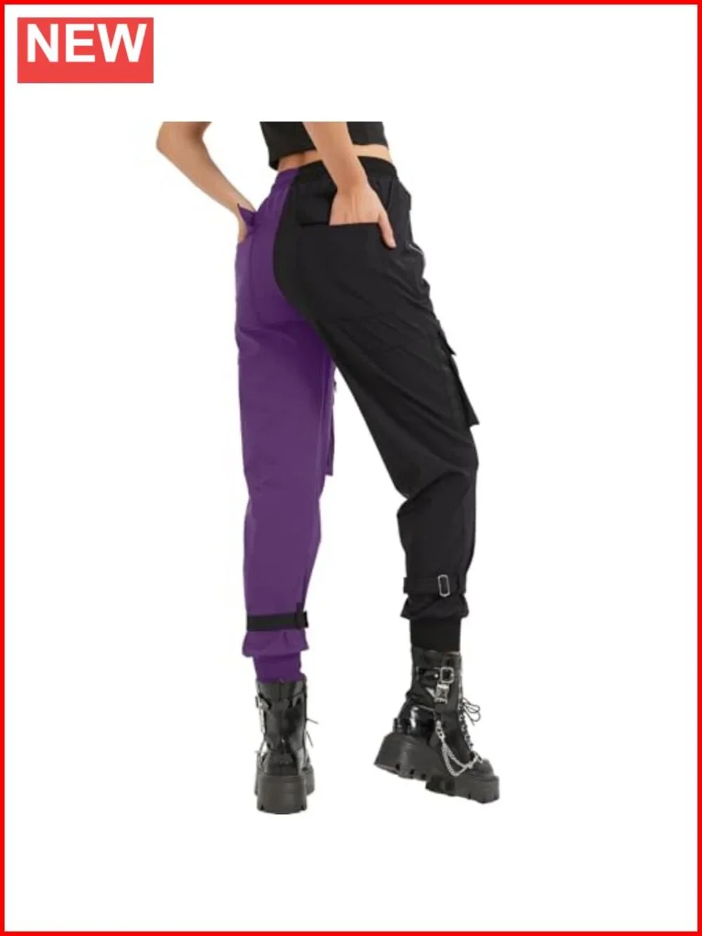 N/A these women’s
