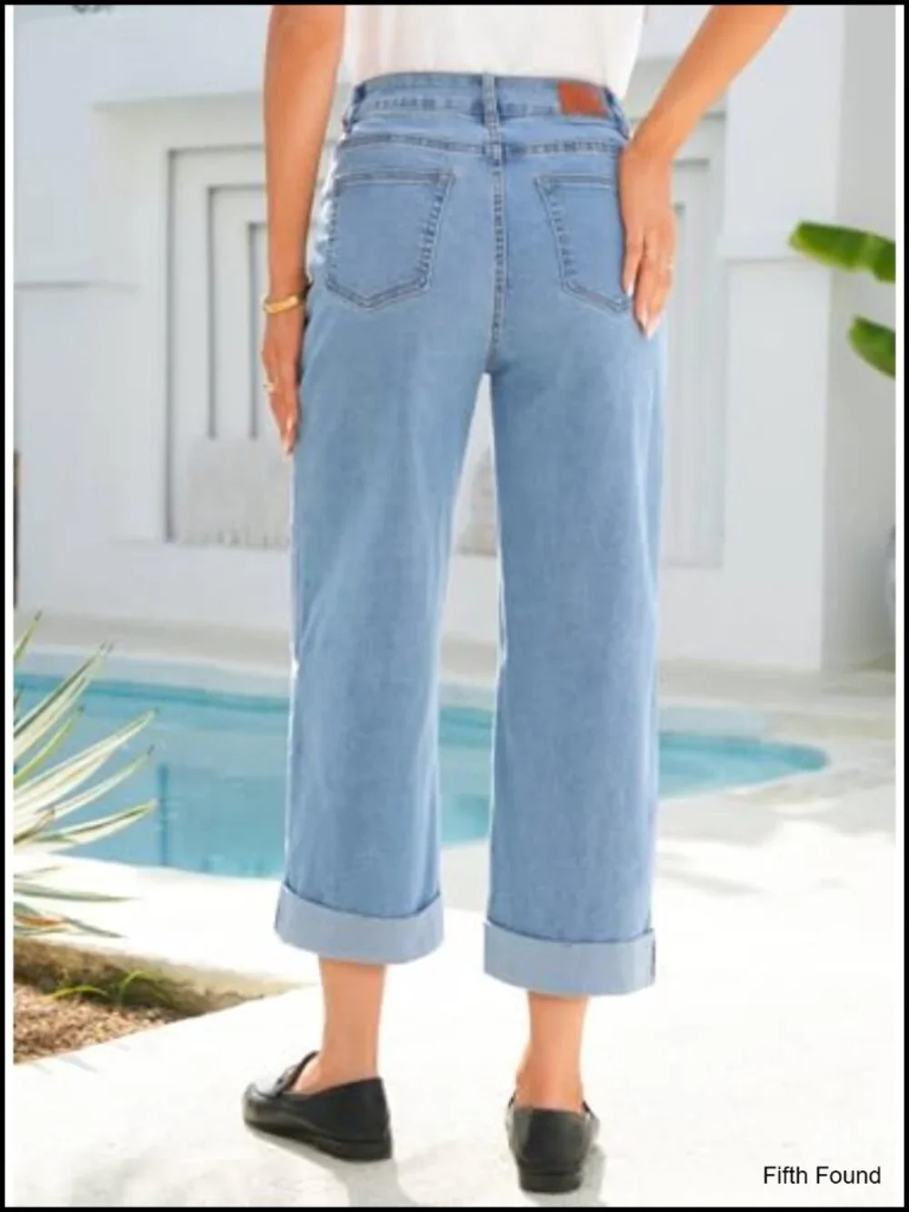 N/A these trendy