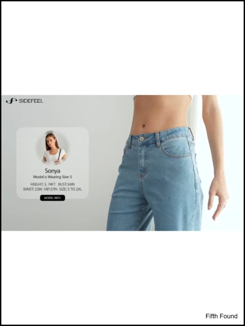 N/A these trendy