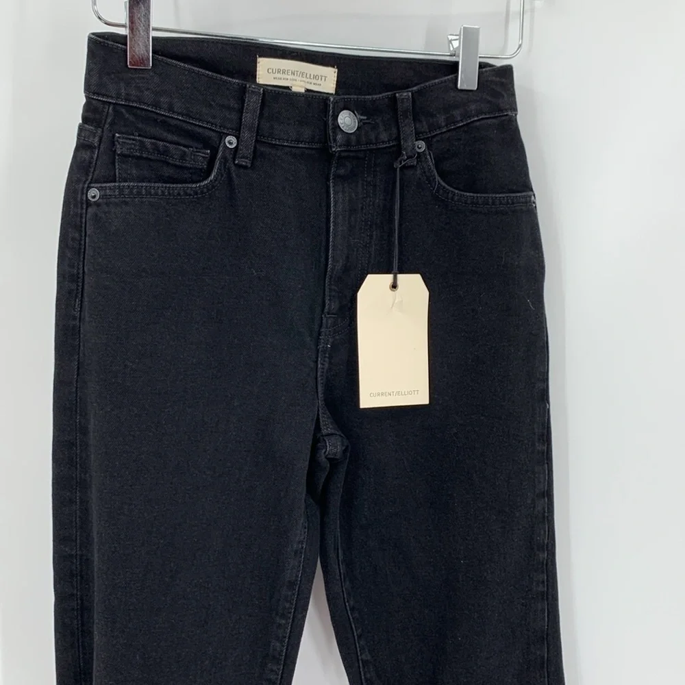 Current/Elliott us hip fitting