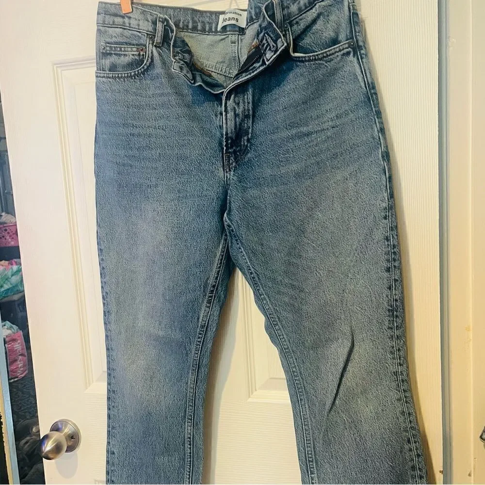 Reformation excellent used