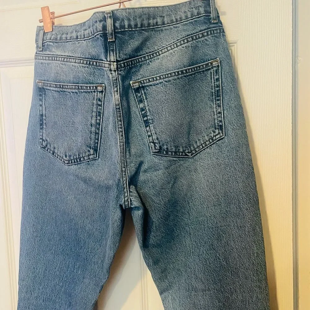 Reformation excellent used