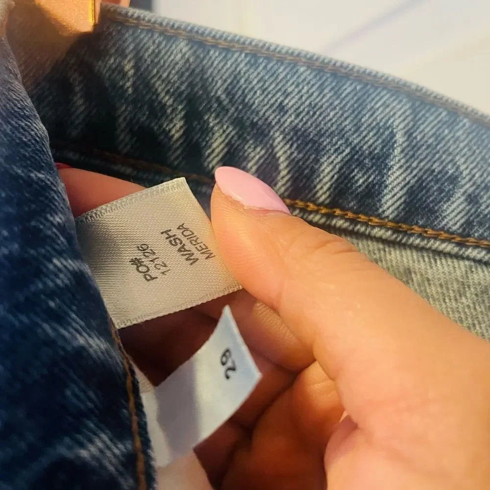 Reformation excellent used