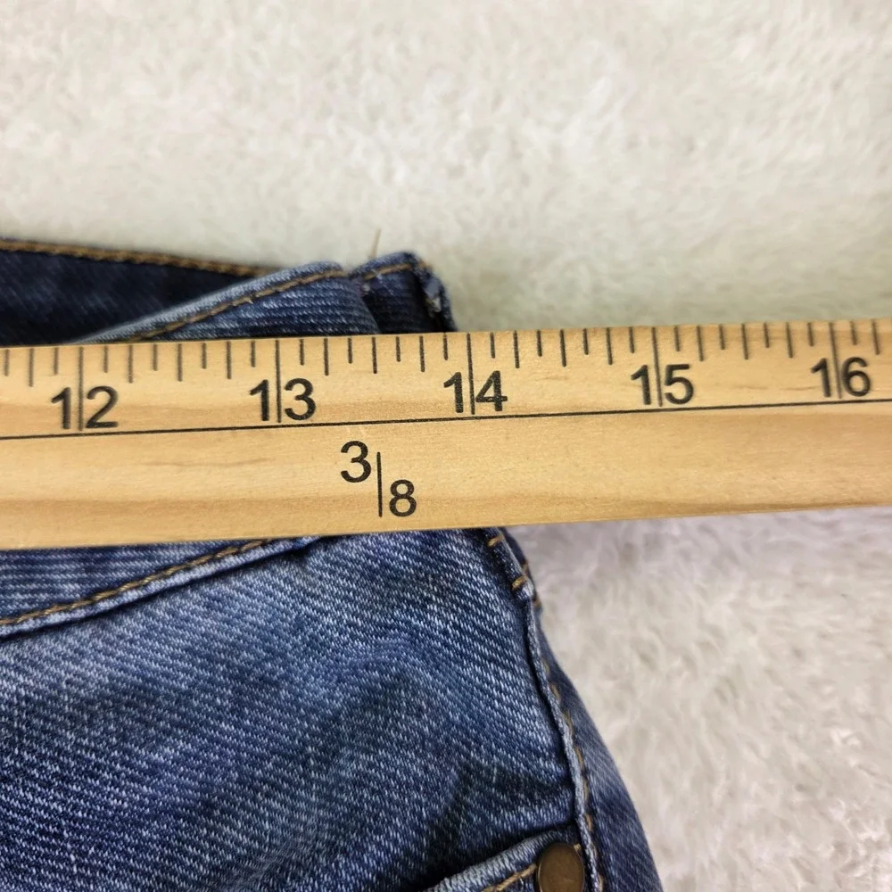 d. jeans look keywords