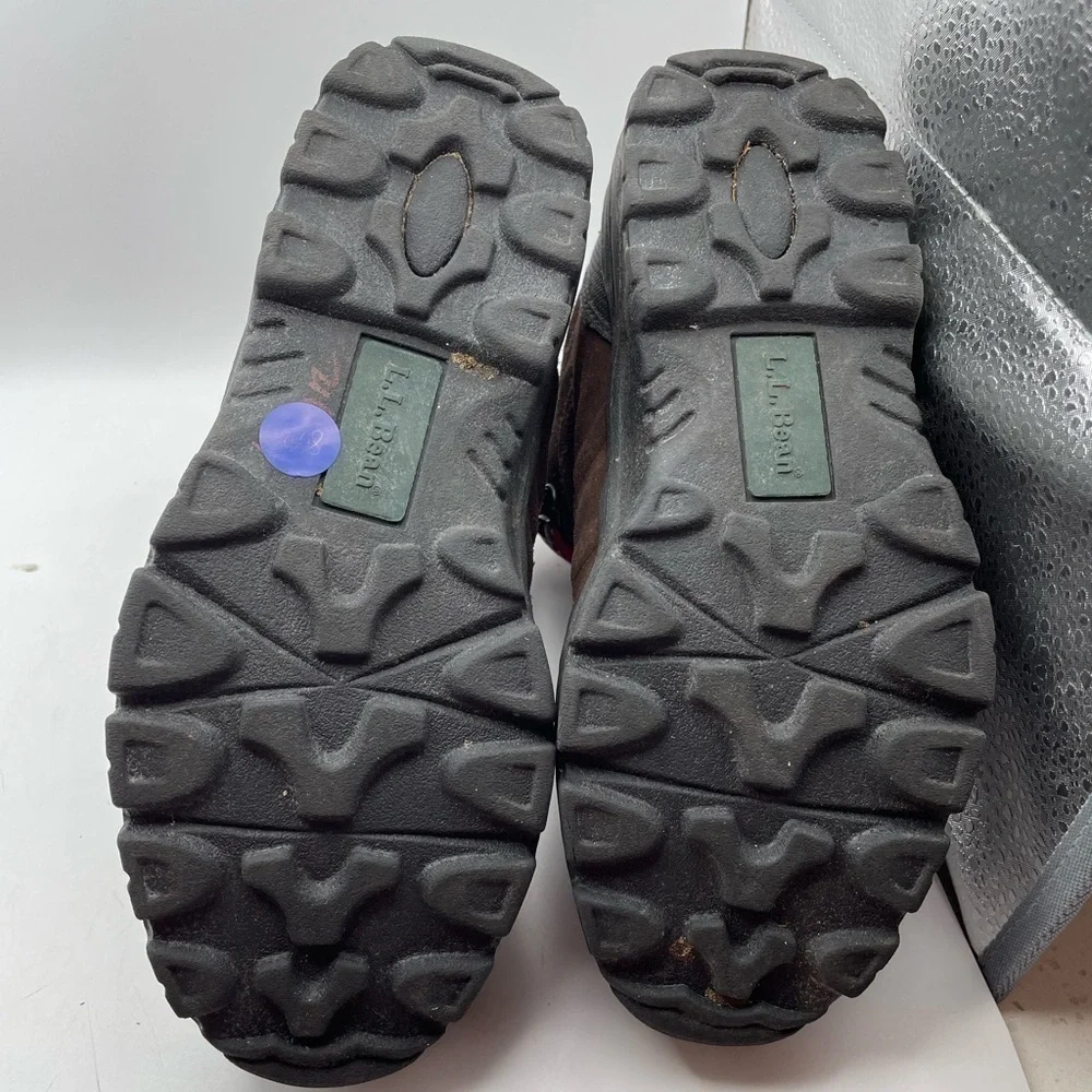 L.L. Bean gently used