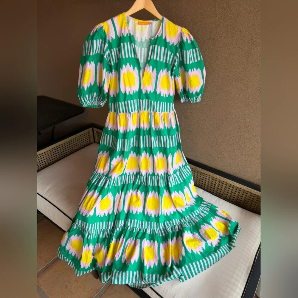 Oliphant vibrant midi
