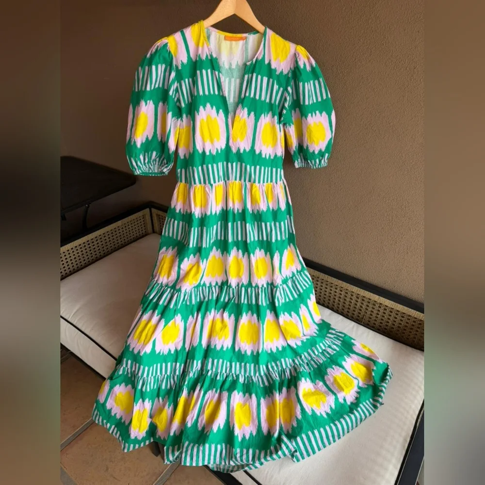 Oliphant vibrant midi
