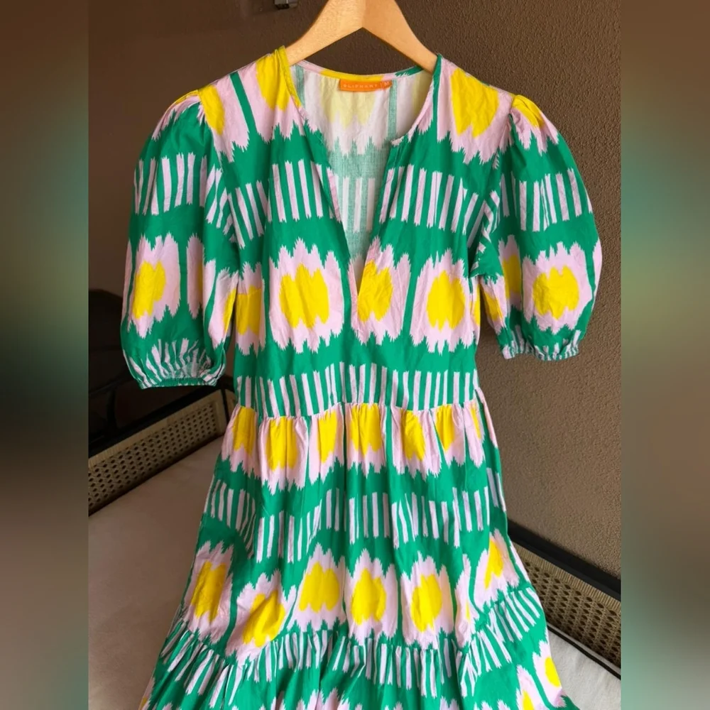 Oliphant vibrant midi