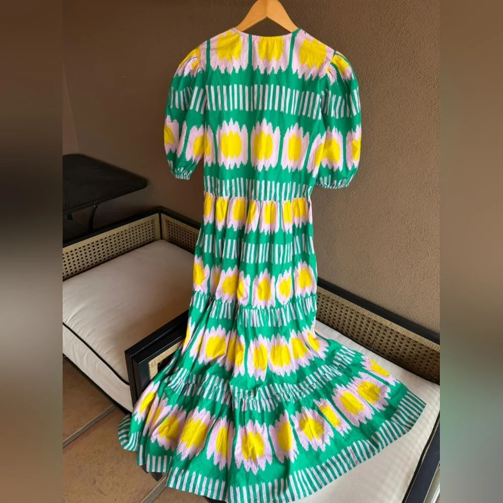 Oliphant vibrant midi