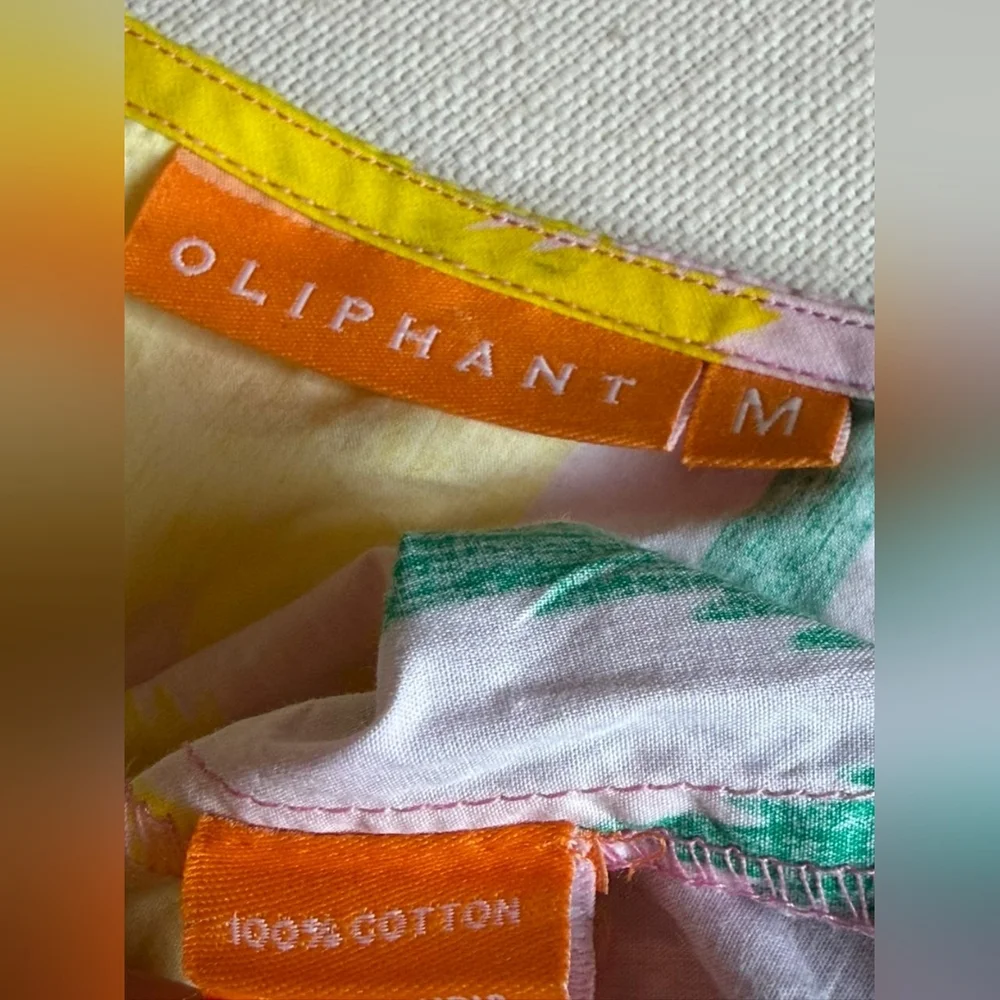 Oliphant vibrant midi