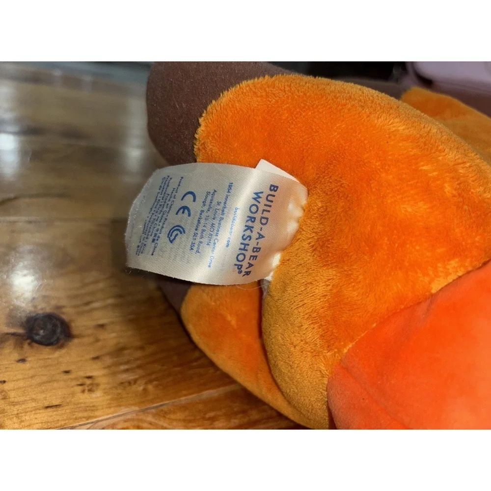 Build-A-Bear bring home