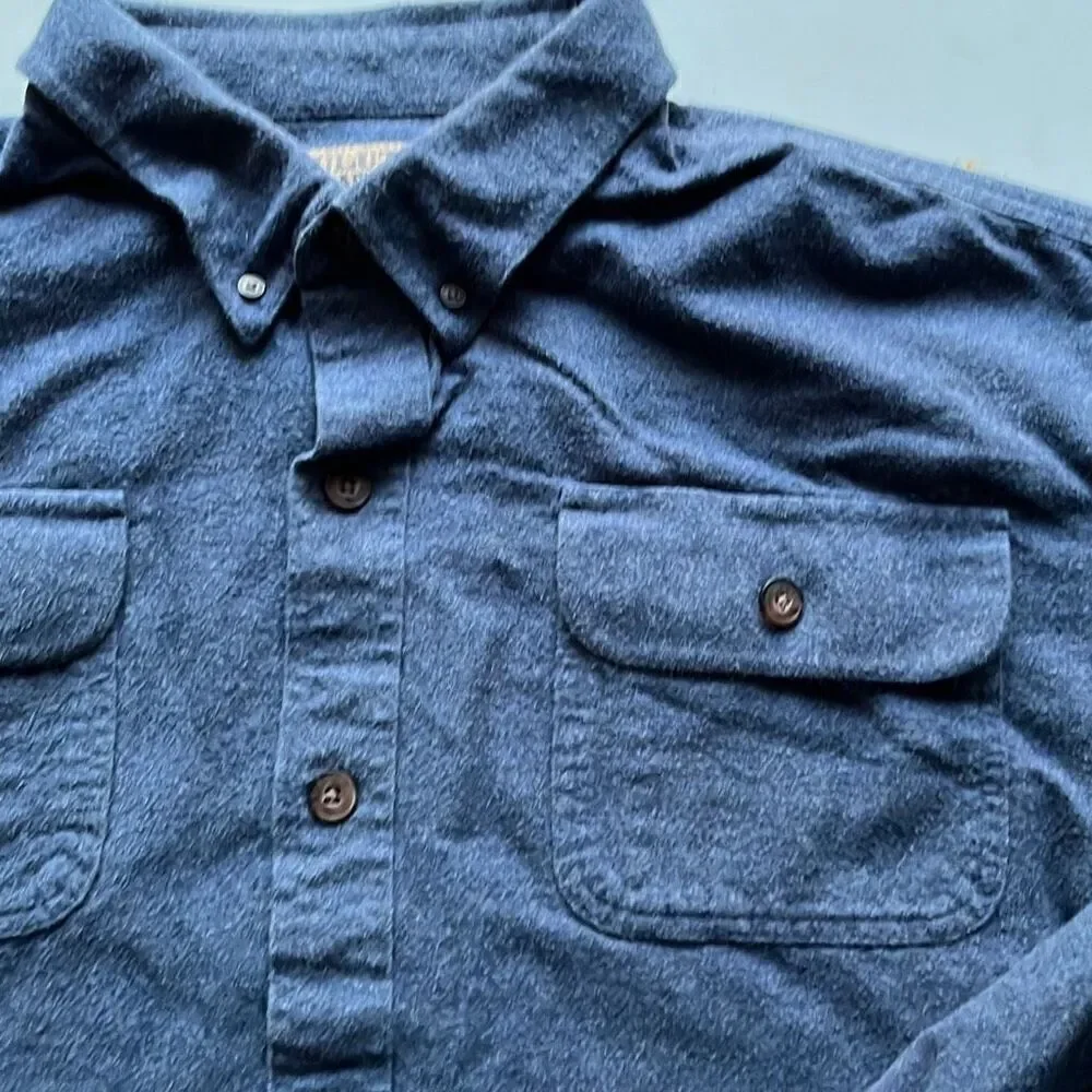 Duluth Trading Co euc soft