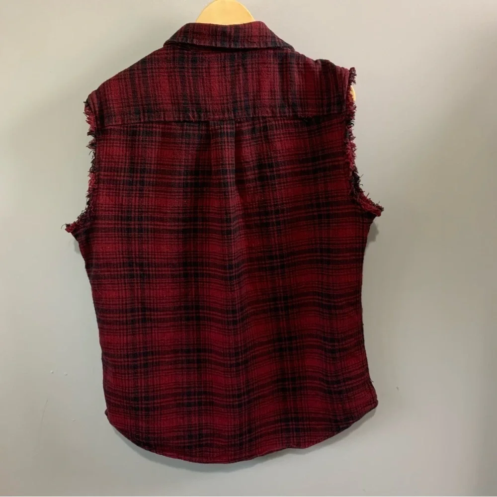 Decree bold plaid