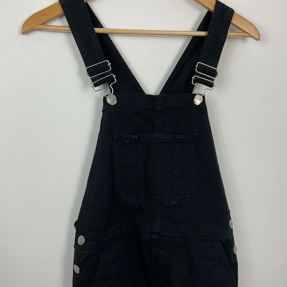 Zara kids black
