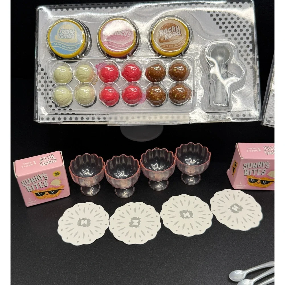 MGA Entertainment mga mini