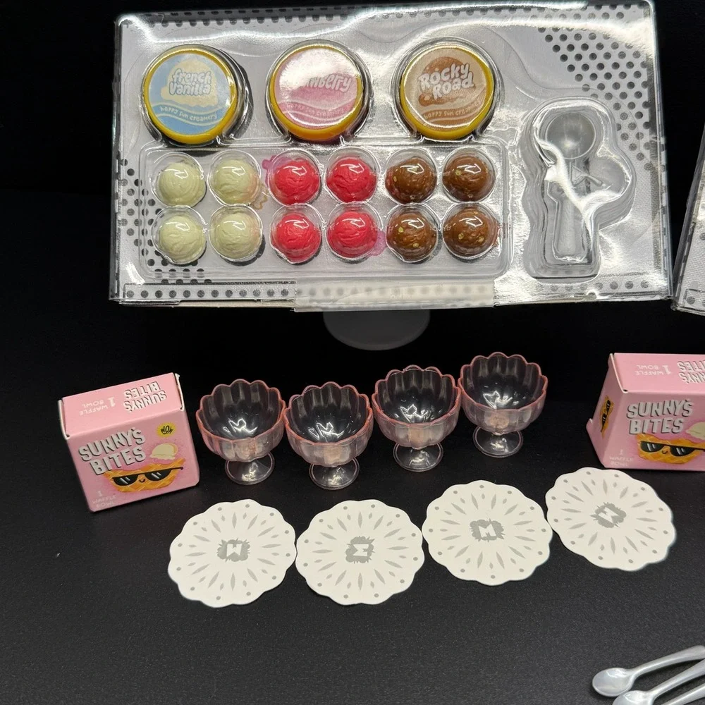 MGA Entertainment mga mini