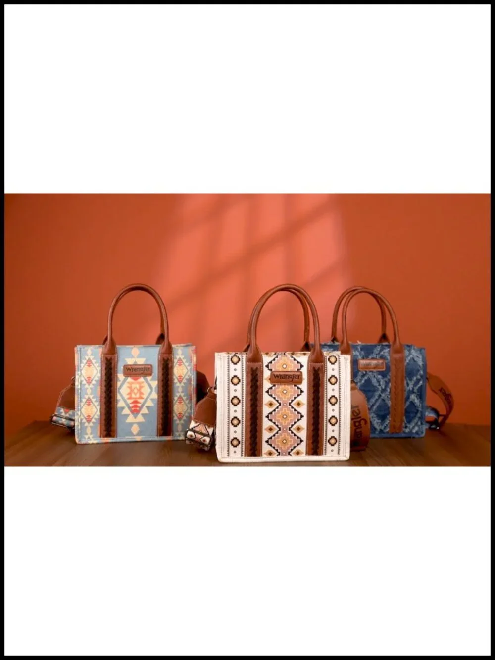 N/A included tote
