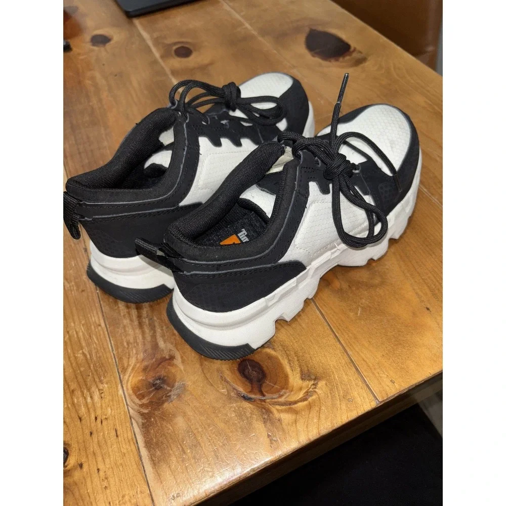 Timberland PRO step into