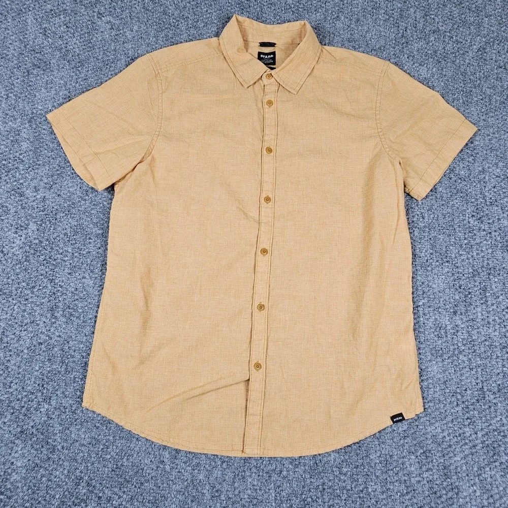 Prana short sleeve