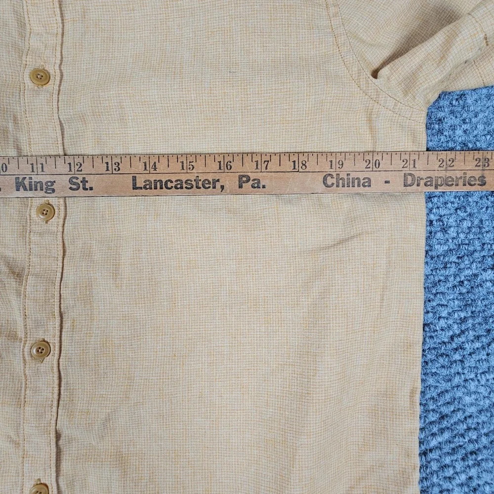 Prana short sleeve