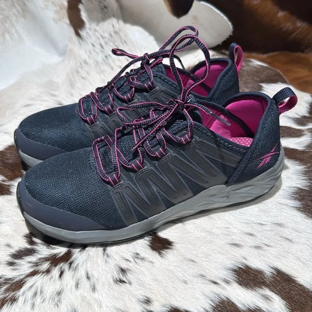 Reebok these shoes