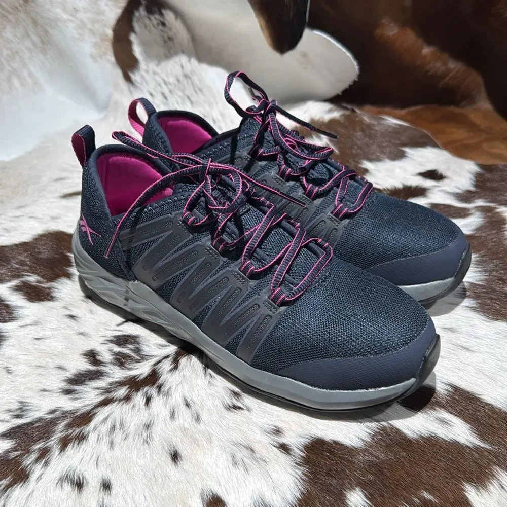 Reebok these shoes