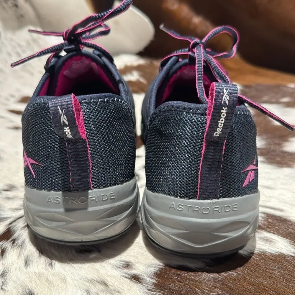 Reebok these shoes
