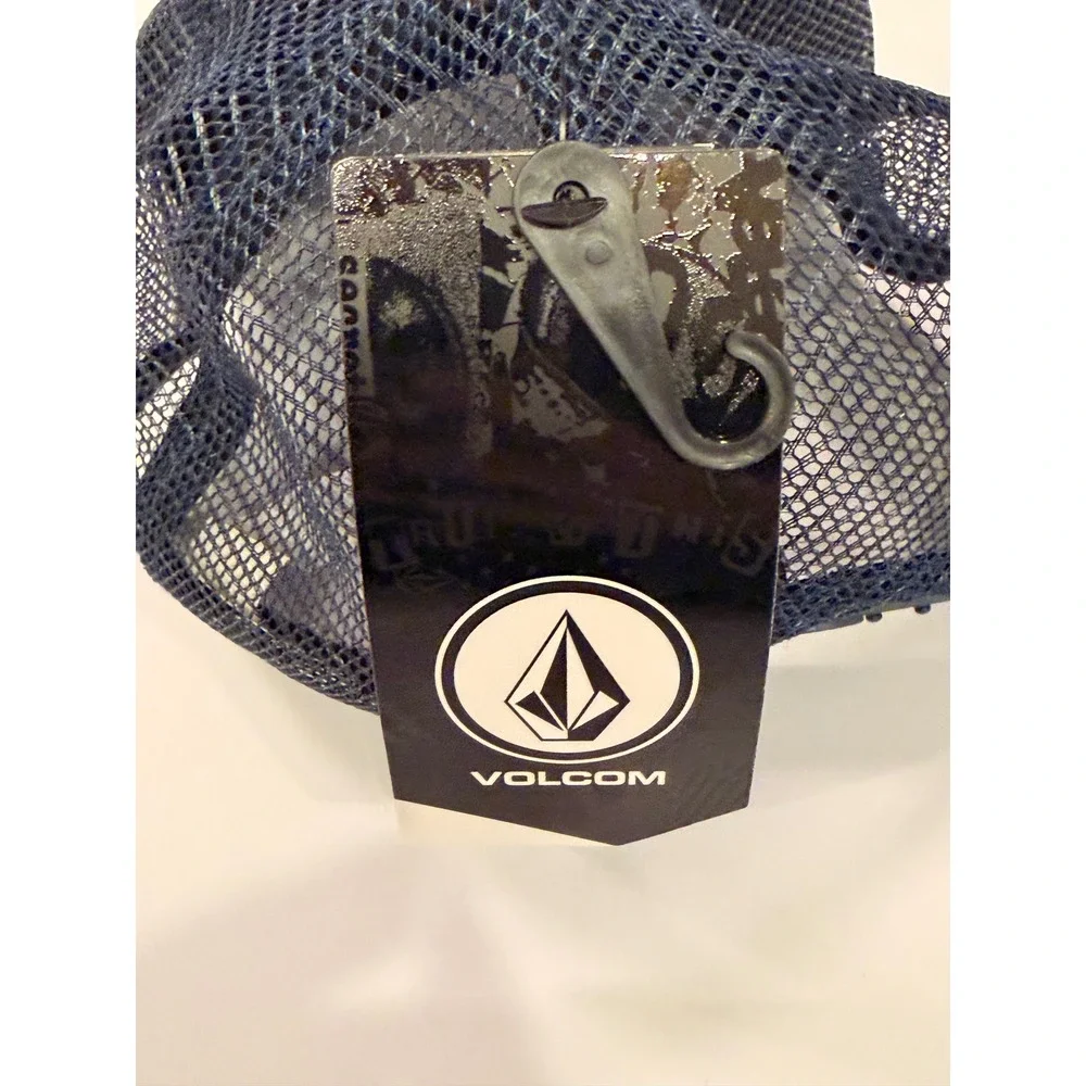 Volcom brand new