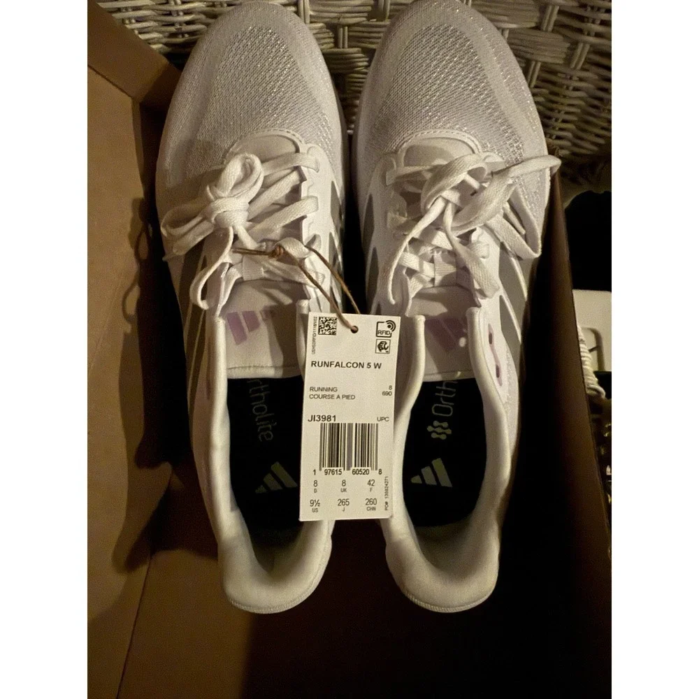 adidas runfalcon women