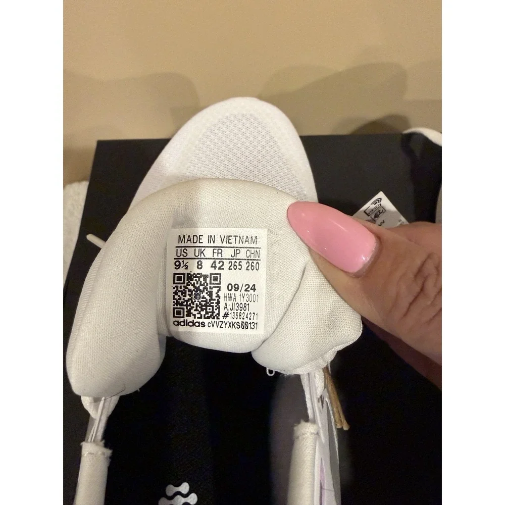 adidas runfalcon women