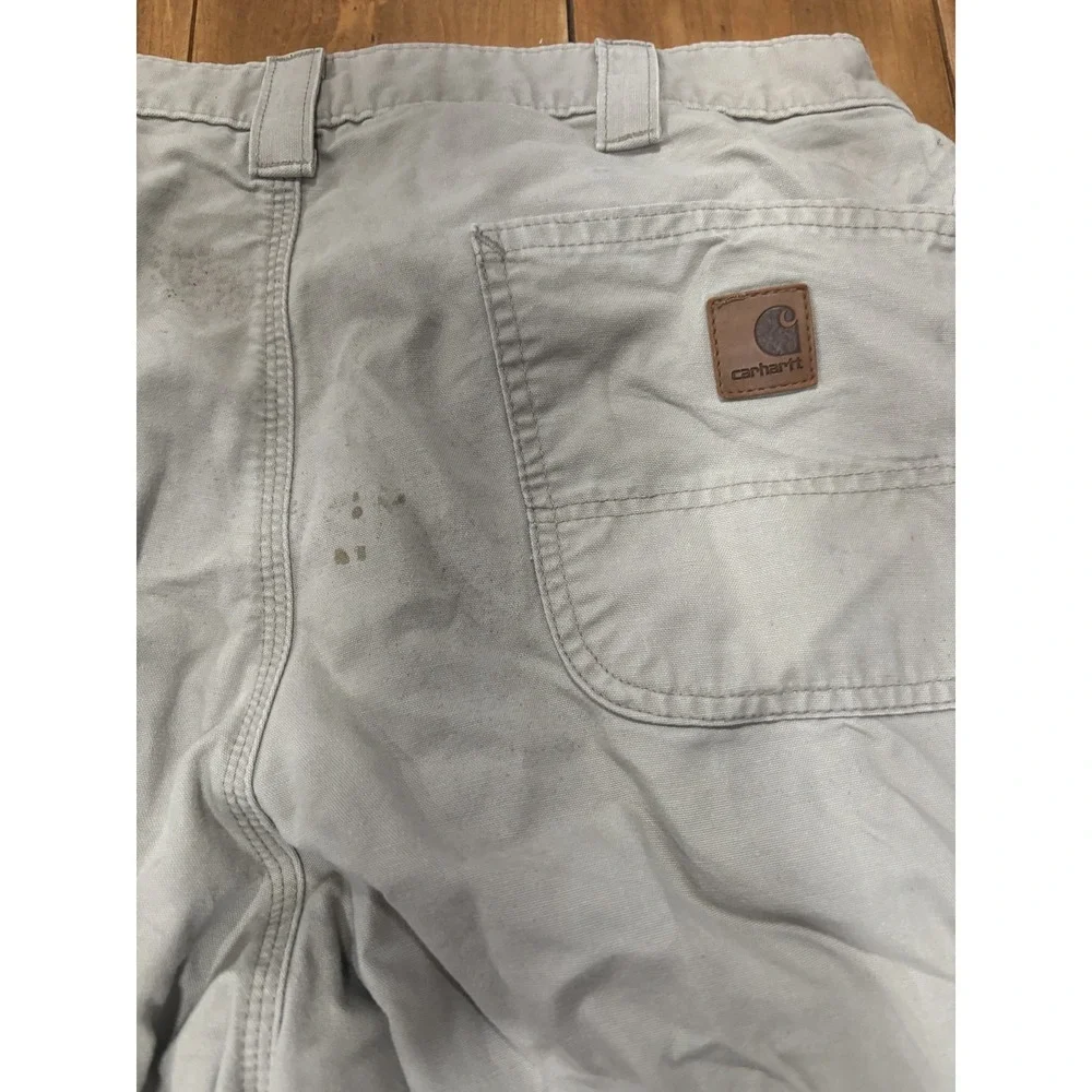 Carhartt zipper everyday