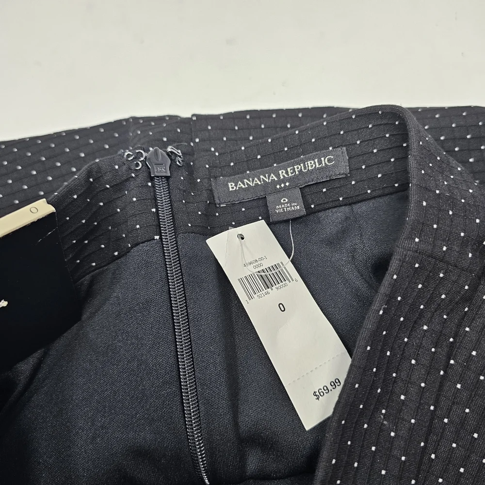 Banana Republic nwt banana
