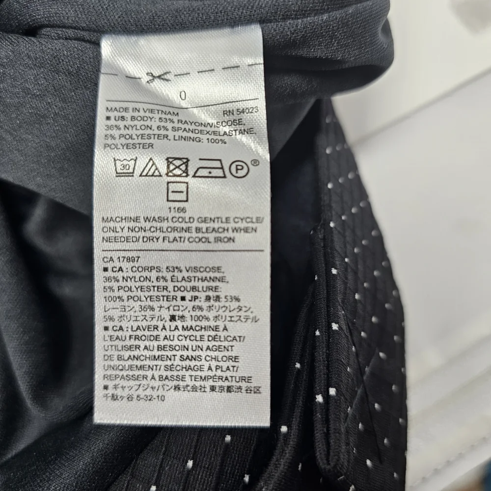Banana Republic nwt banana
