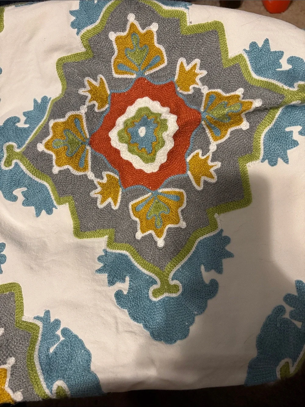 Stratford Home pillow covers