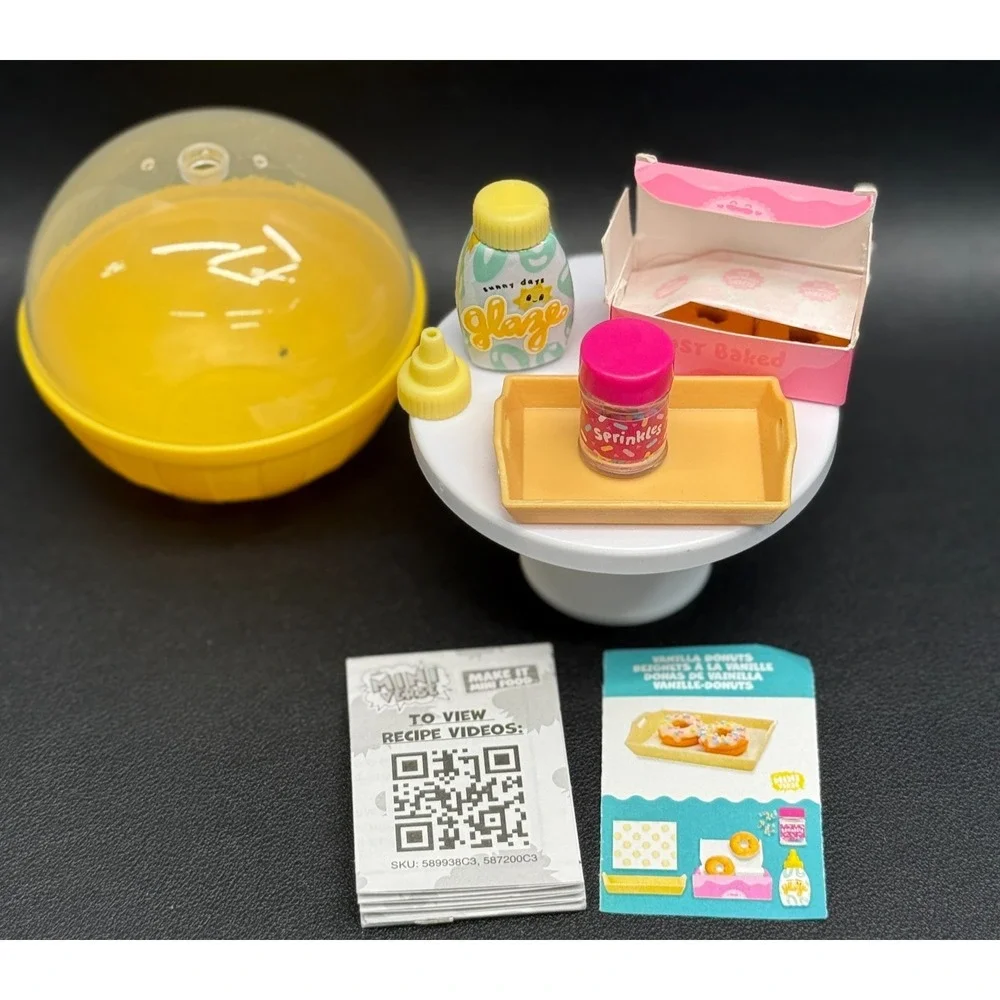 MGA Entertainment ground unmade