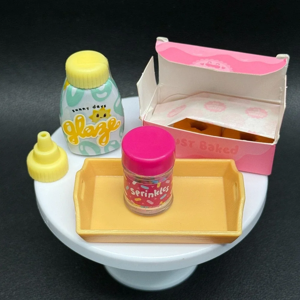 MGA Entertainment new ground severing