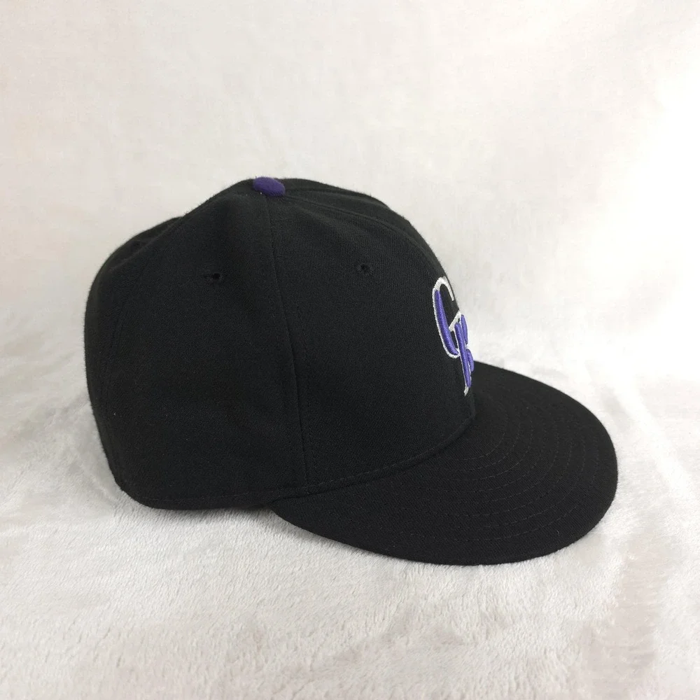 New Era colorado rockies