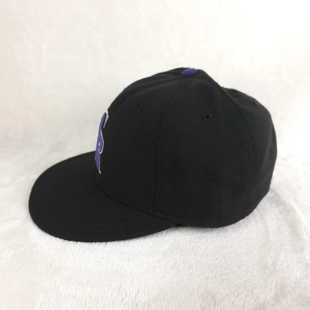 New Era colorado rockies