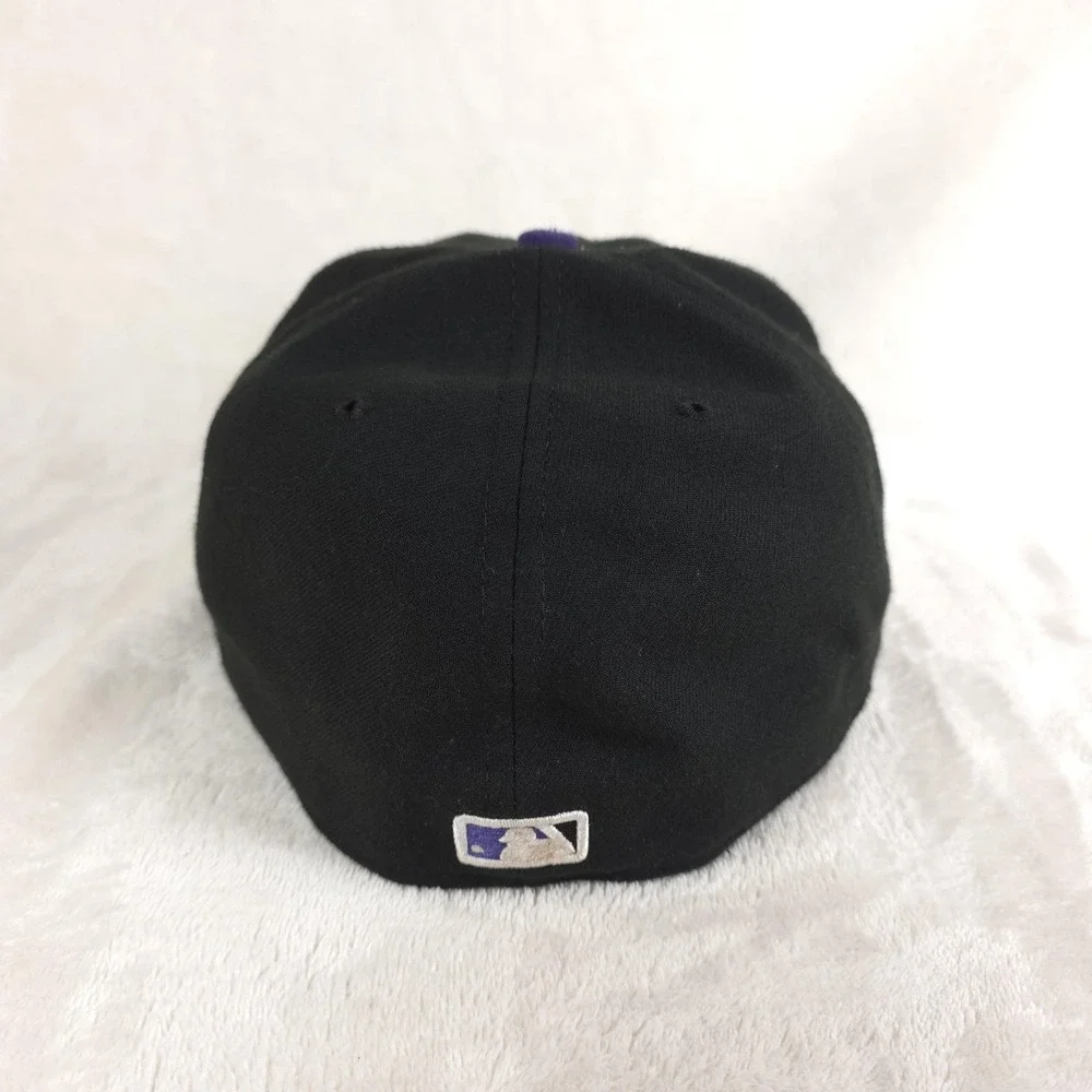 New Era colorado rockies