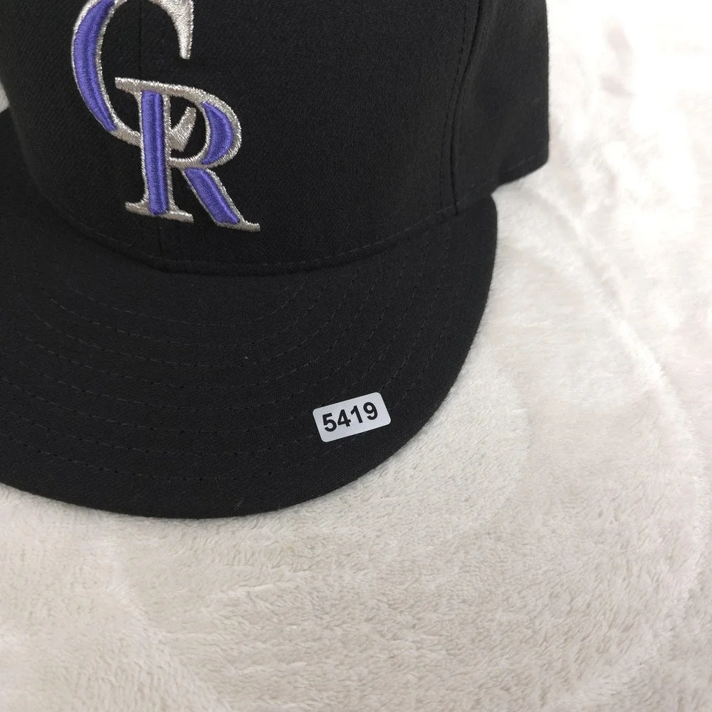 New Era colorado rockies