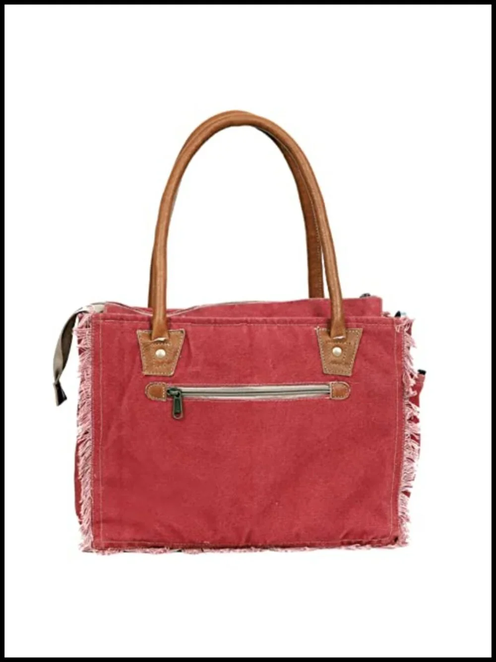 N/A travel compartment look