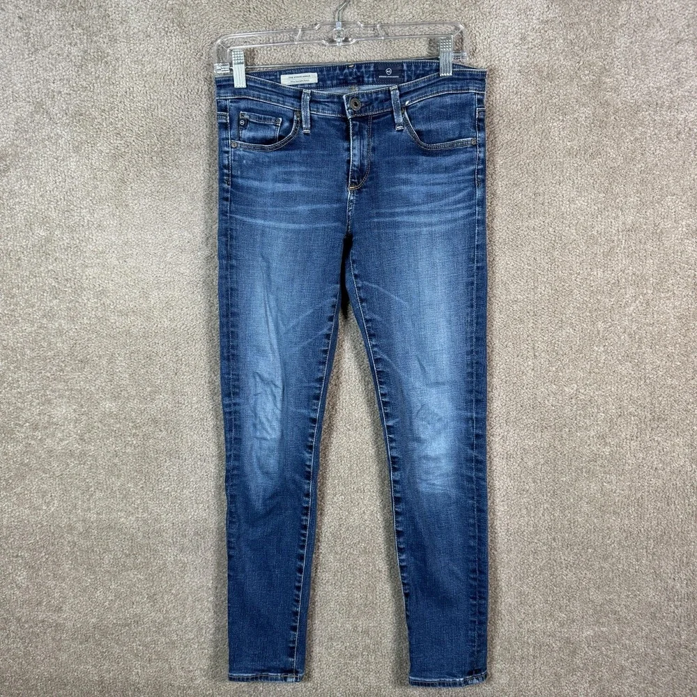 Ag Adriano Goldschmied light 98%